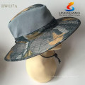 Moda combate exército militar boonie bush bush selva sol chapéu cap caminhadas pesca camo chapéu